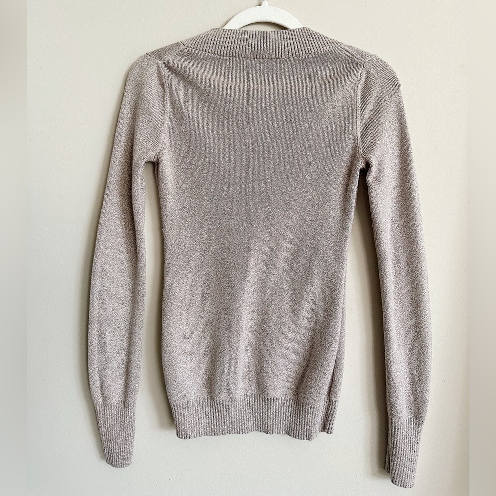 Express Sweater - Picture 2 of 3